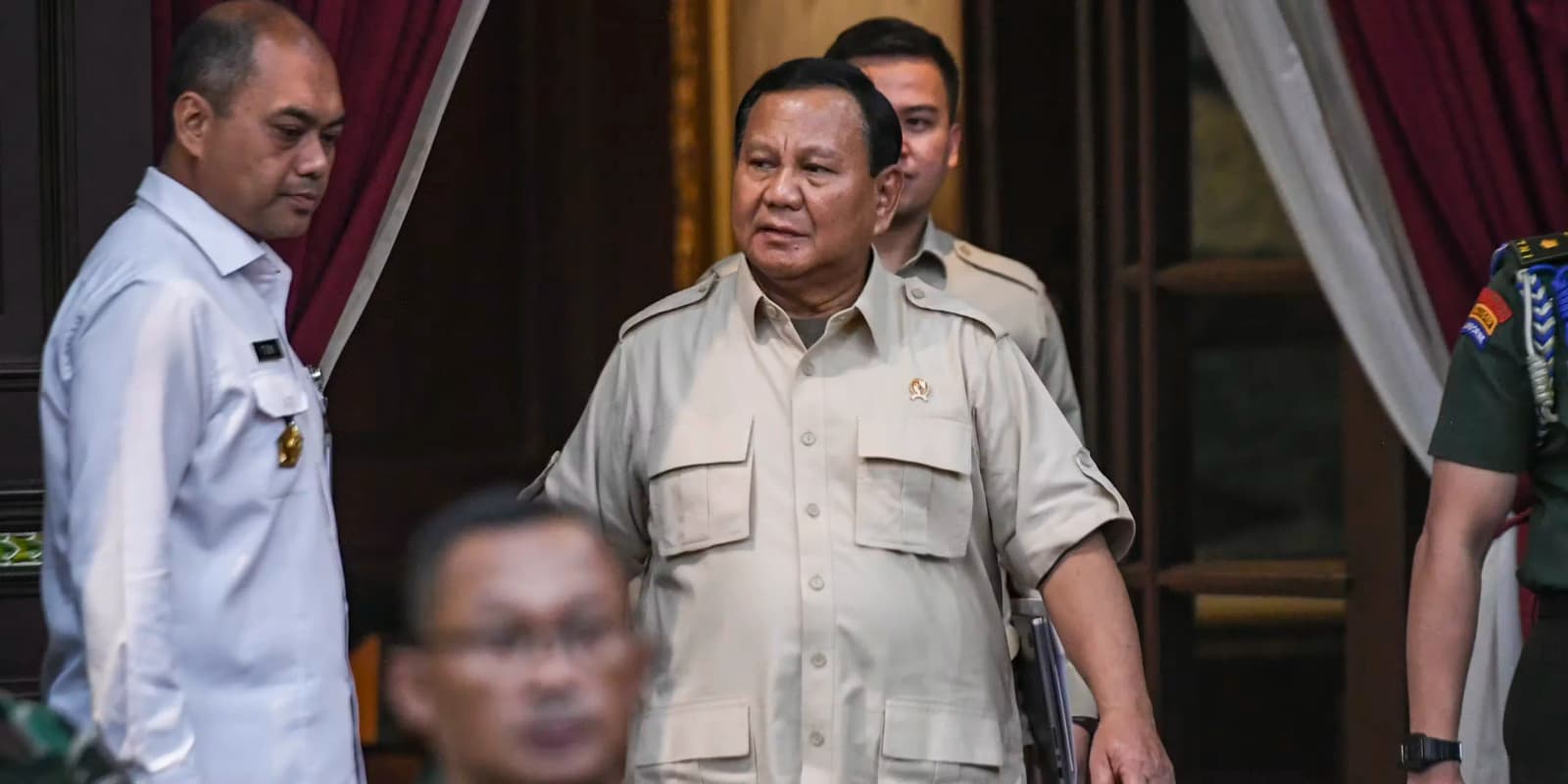 Menimbang Kartel Politik dari Kacamata Sustainability: Optimisme untuk Demokrasi yang Lebih Hijau dan Berkelanjutan