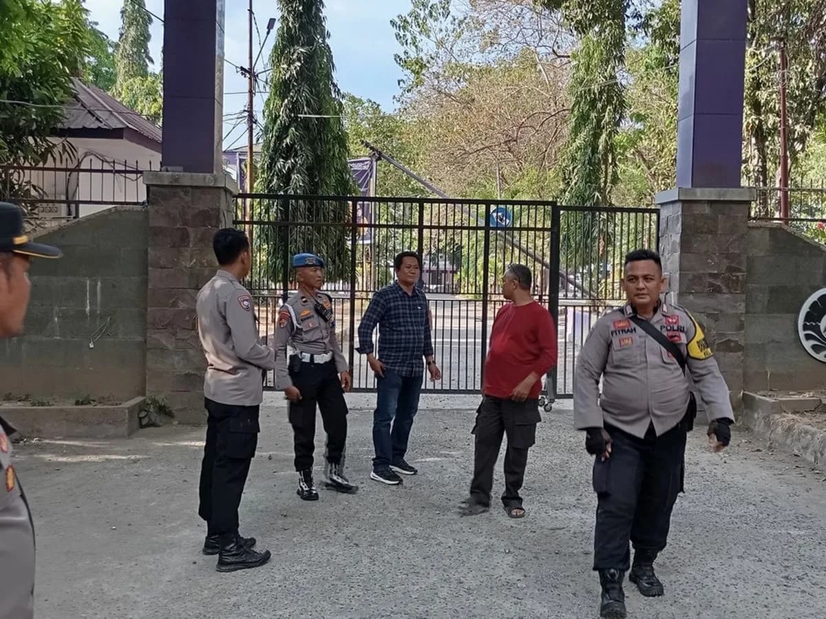 Ketika Jalanan Kota Menjadi Panggung Ketegangan: Refleksi Hijau atas Ruang Publik yang Terbelah